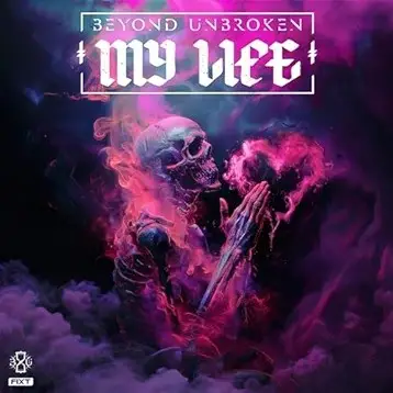 Beyond Unbroken : My Life